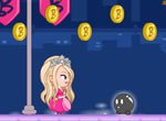 Jogos da barbie: Ajudando Barbie a Voltar ao Castelo