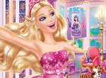 Jogos da barbie: Barbie a Princesa Tori
