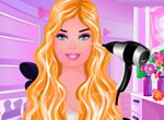 Barbie Cabelo Emo