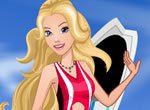 Barbie Surfista
