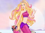 Jogos da barbie: Barbie Vida de Sereia 2