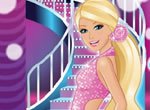 Jogos da barbie: Barbie Dan�arina