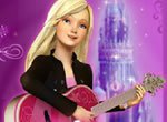 Jogos da barbie: Barbie e o Castelo de Diamante