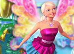 Jogos da barbie: Barbie e o Segredo das Fadas 2