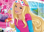Jogos da barbie: Barbie Encontre os Objetos