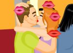 Jogos de beijos: Beije-me R�pido