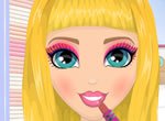 Jogos de limpeza de pele: Beleza Feminina