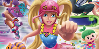 Barbie em um Mundo de Videogame Filme