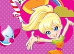 Jogos da polly: Casa da Polly