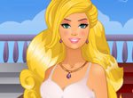 Jogos da barbie: Casamento da Barbie na Beira do Mar