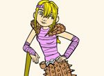 Jogos de colorir: Como Treinar o seu Drag�o