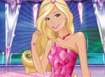 Jogos da barbie: Crie J�ias para Barbie