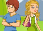 Jogos de beijos: Cupido para Sempre