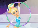 Jogos olimpiada de londres 2012: Gin�stica R�tmica