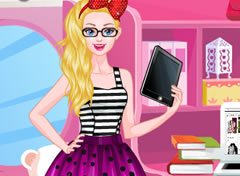 Barbie Blogueira