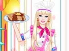 Barbie Chefe