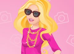 Barbie Desafio do Tumblr