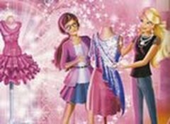 Barbie Descubra as Diferenças