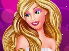 Barbie Limpeza de Pele Dia dos Namorados