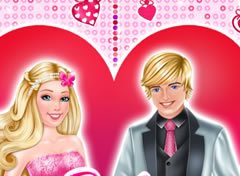 Barbie Uma História de Amor