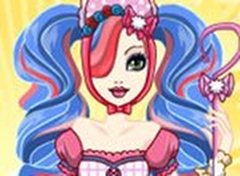 Bo-Peep Ever After High