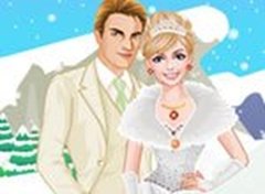 Casamento no Inverno 2