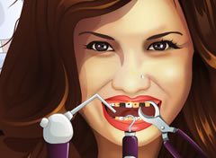 Demi Lovato no Dentista