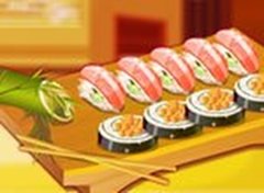 Escola de Sushi