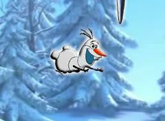 Flappy Olaf