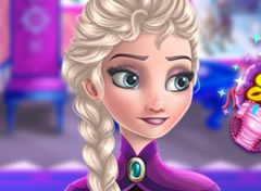Frozen Elsa Gravidez Surpresa