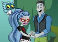 Ghoulia and Slow