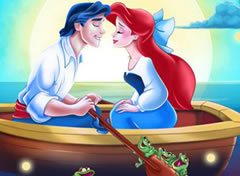 História da Ariel