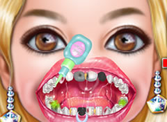 Madelyn Cuidados Dentários
