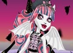 Monster High Rochelle