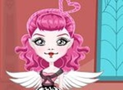 Monster High C.A Cupid