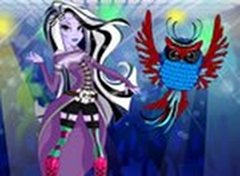 Monster High na Balada