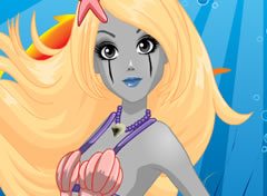 Once Upon A Zombie - Zumbi Ariel