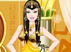 Princesa Egípcia