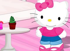 Quarto da Hello Kitty 2
