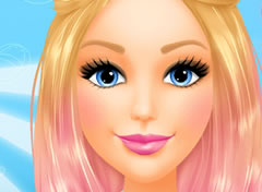 Rotina de Beleza da Barbie