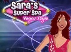 Sara Super Spa 2