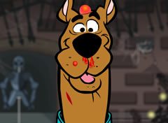 Scooby Doo no Médico