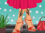 Jogos de unhas: Jogo de Manicure