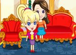 Jogos da polly: Loja da Polly