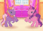 Jogos de animais: Meu Querido P�nei