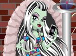 Jogos das monster high: Monster High Frankie Stein