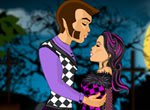 Jogos das monster high: Monster High Love