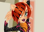 Jogos das monster high: Monster High Toralei