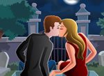 Jogos de beijos: O Beijo do Vampiro