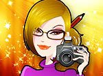 Jogos de aventura: Paula Paparazzi